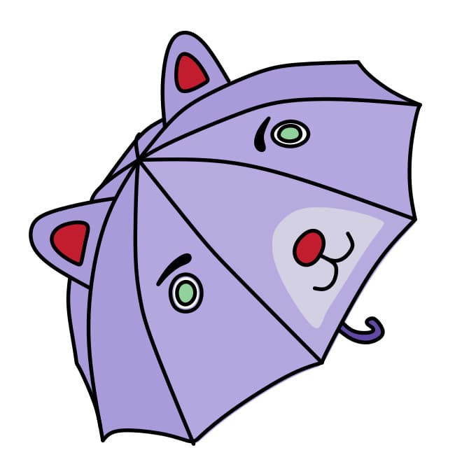 disegni di come-disegnare-un-ombrello-passo6-5