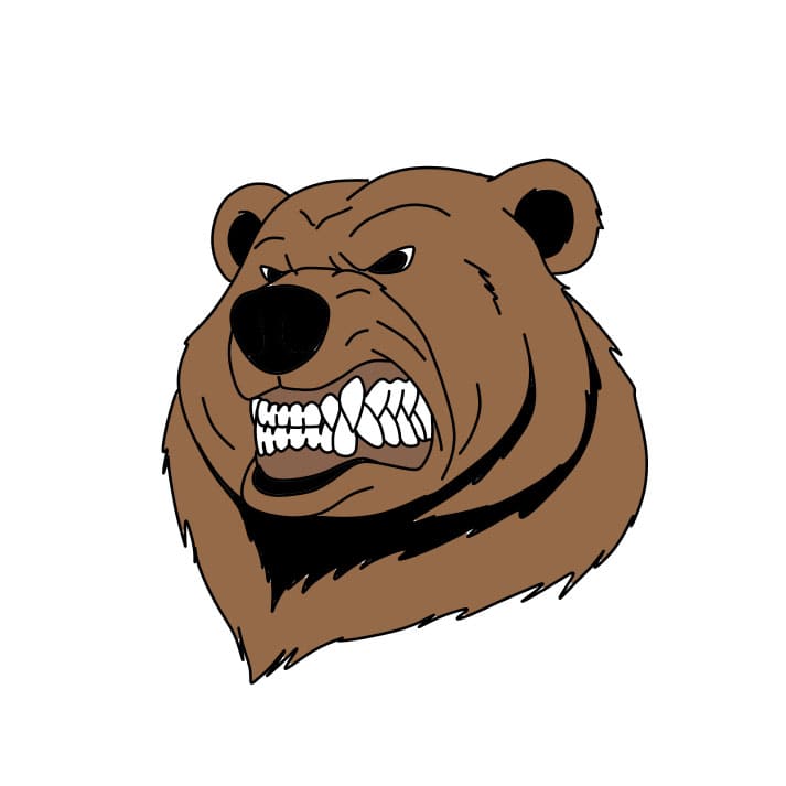disegni di Come-disegnare-un-orso-passo10